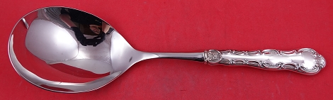 Berry Spoon HH  WS  10 3/4